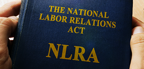 NLRA